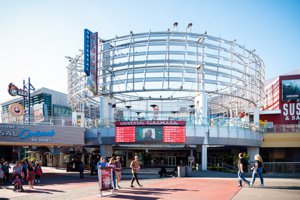 Dr. Phillips activities, entertainment and events in Orange County, Florida