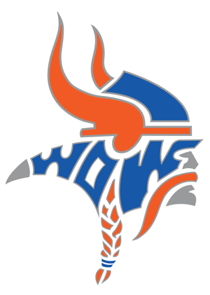 West Orange High School Logo