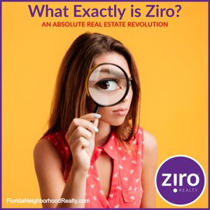About Ziro Realty