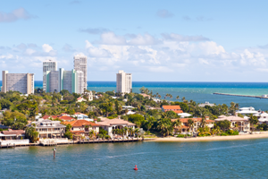 Fort Lauderdale Homes For Sale and Condos 