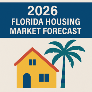 Tampa Bay housing market trends for 2026