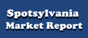 Spotsylvania Real Estate Market Report Button