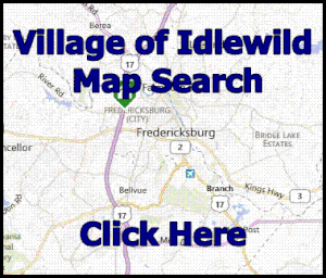 Village of Idlewild Real Estate Map Search Button