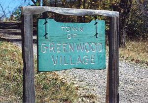 greenwood village, co