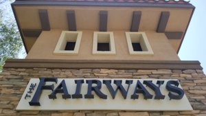 The Fairways Community