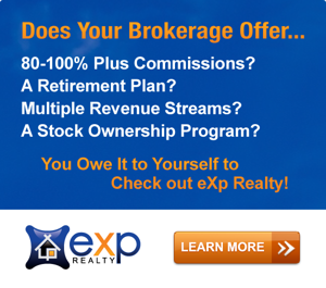 Join our Real Estate Team