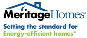 Meritage Homes Logo