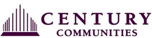 Century Communities San Antonio Logo
