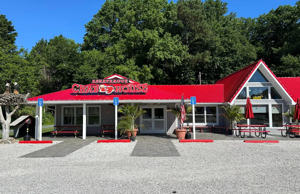 Assateague Crab House