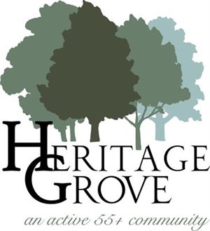 Heritage Grove 55+ Community Meridian Idaho