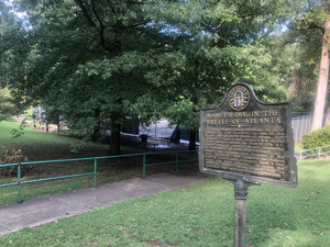 East Atlanta Brownwood Park