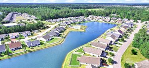Forestbrook Neighborhood