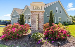 Homes for Sale in Park Place at Market Common