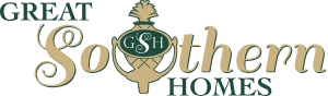 Great Southern Homes Logo