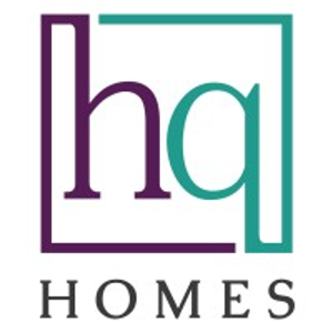 Hunter Quinn Homes Logo