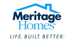 Meritage Home Builders Myrtle Beach SC