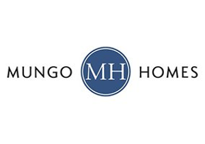 Mungo Homes Logo