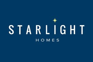 Starlight Homes Logo