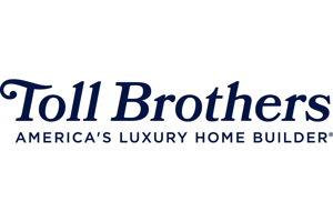 Toll Brothers Homes Logo