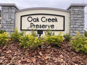 Oak Creek Preserve Townhomes