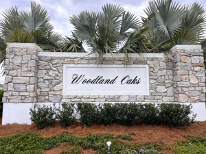 Woodland Oaks Homes for Sale Lakeland