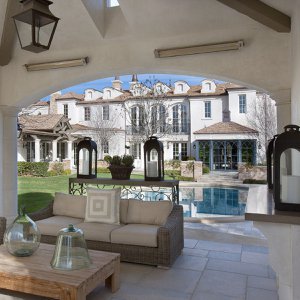 Arcadia Neighborhood