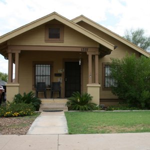 Oakland Historic District