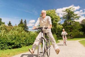 Homes for Sale in Active Adult Communities