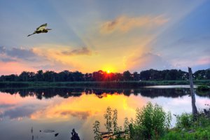 McCorkle Lake Norman House for Sale