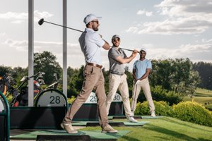 Piper Glen Golf