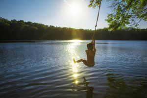 Stutts Cove House for Sale at Lake Norman
