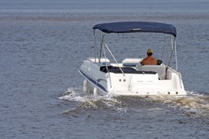 Donaldson Landing House for Sale at Lake Norman 