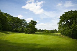Firethorne Golf Course Homes