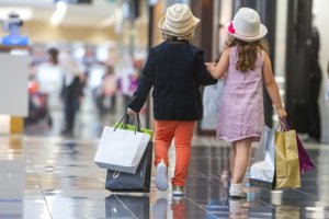 SouthPark Mall - Super regional mall in Charlotte, North Carolina