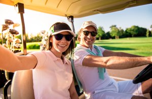 Shannamara Golf Course Homes