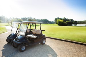 Sun City Carolina Active Age Homes on Golf Course Lots