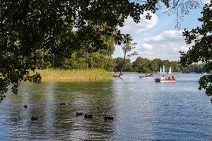 Lake Norman House for Sale on Cove Lot