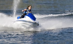 Lake Norman Boating Rules and Regs