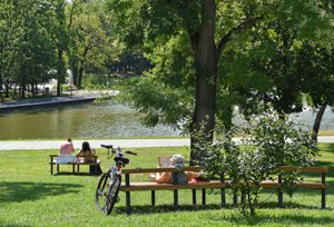 Lakeside Park