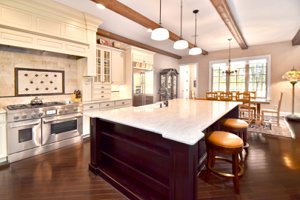 Southpark Luxury Home for Sale in Morrocroft Estates