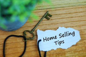 Cameron Trace Home Selling Tips