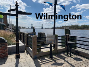 homes for sale wilmington - downtown