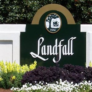 Homes For Sale in Landfall