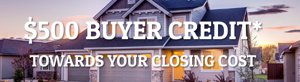 Closing Cost Credit Deltona FL
