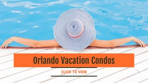 orlando vacation condos