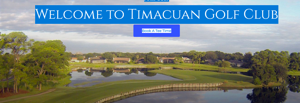 Timacuan Golf And Country Club
