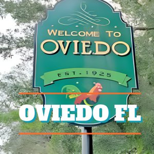 Oviedo FL houses for sale