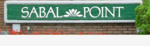 Sabal Point Home Owner's Association