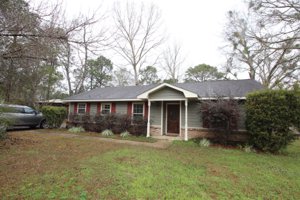 10310 Southhill Dr. Homes for Sale Mobile AL