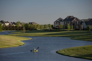 Bridgeland Cypress TX Homes For Sale